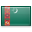Turkmenistán
