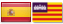 España (Baleares)